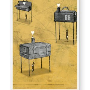 Julio Antonio Blasco, Sr. López