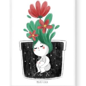 Marta Garcia " Martuka"