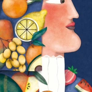 Raquel Feria Legrand