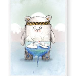 Silvia Saez (Laziesvisa)